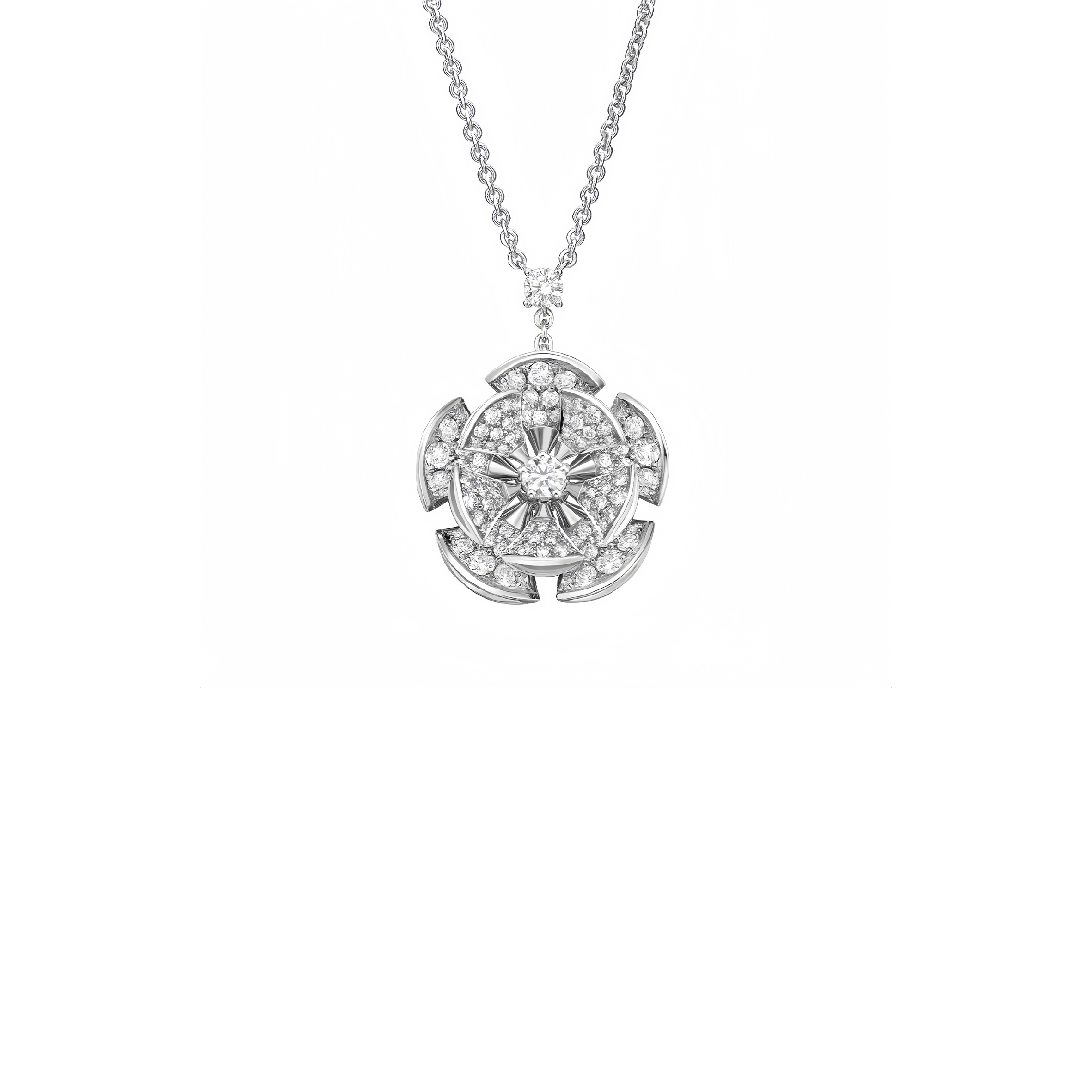 BVLGARI DIVAS' DREAM NECKLACE